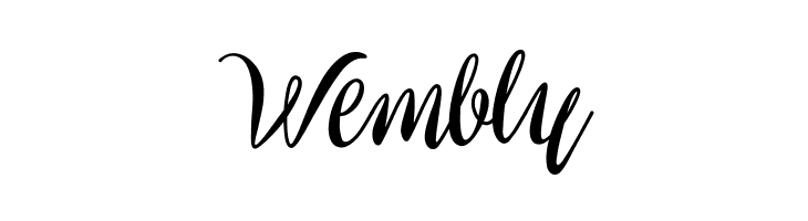 Preside Bold PERSONAL USE ONLY  Free Fonts Download