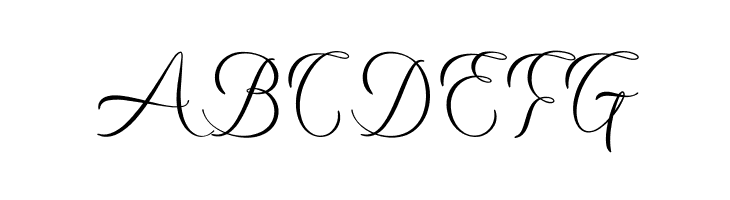Preside Light PERSONAL USE ONLY  Free Fonts Download