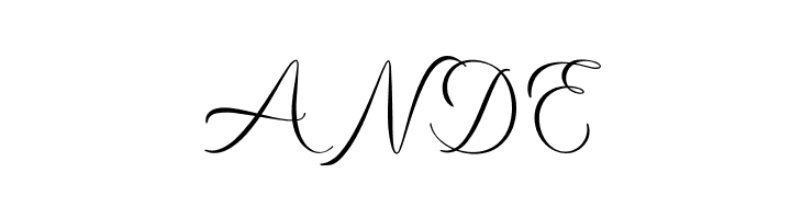 Preside Light PERSONAL USE ONLY  Free Fonts Download