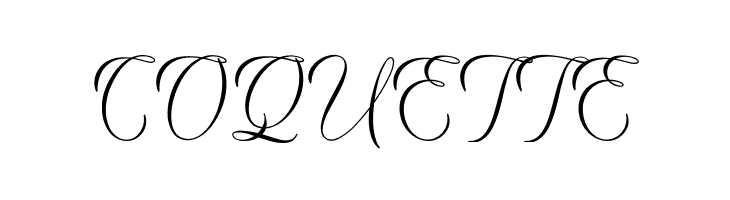 Preside Light PERSONAL USE ONLY  Free Fonts Download