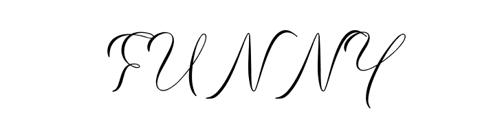 Preside Light PERSONAL USE ONLY  Free Fonts Download