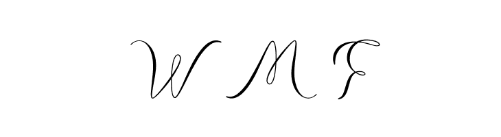 Preside Light PERSONAL USE ONLY  Free Fonts Download