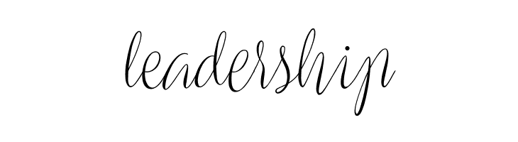Preside Light PERSONAL USE ONLY  Free Fonts Download