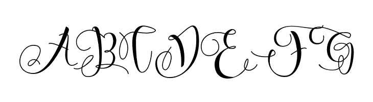 SweetlineFreeDemo  Free Fonts Download