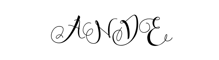 SweetlineFreeDemo  Free Fonts Download