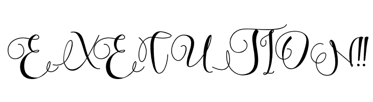 SweetlineFreeDemo  Free Fonts Download