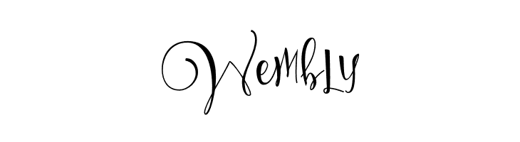 SweetlineFreeDemo  Free Fonts Download