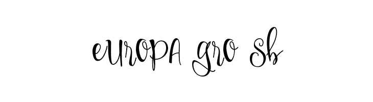 SweetlineFreeDemo  Free Fonts Download