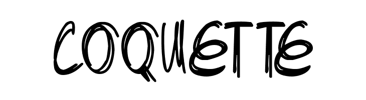 Slenderscratch  Free Fonts Download