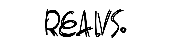 Slenderscratch  Free Fonts Download