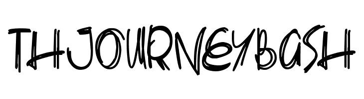 Slenderscratch  Free Fonts Download