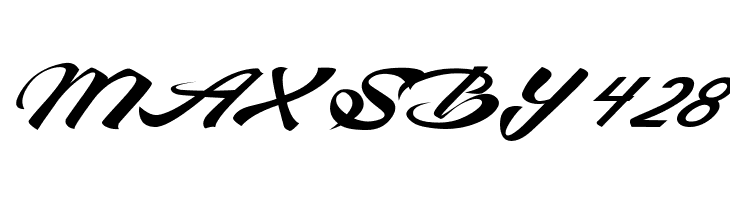 Devil East Free  Free Fonts Download