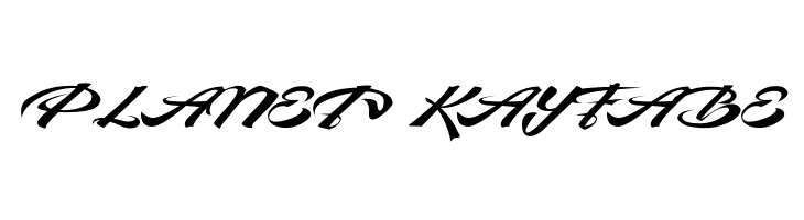 Devil East Free  Free Fonts Download