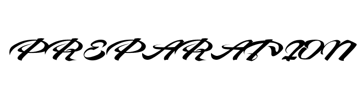 Devil East Free  Free Fonts Download