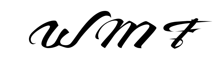 Devil East Free  Free Fonts Download