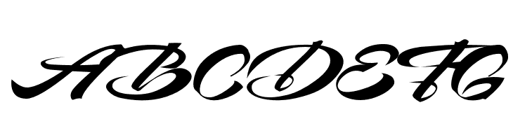 DevilEastFree  Free Fonts Download