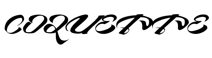 DevilEastFree  Free Fonts Download