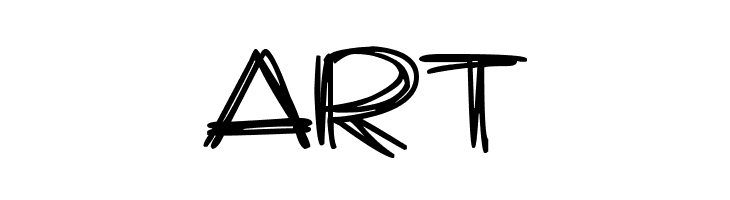 Widescratch  Free Fonts Download