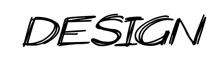 Widescratch Italic  Free Fonts Download