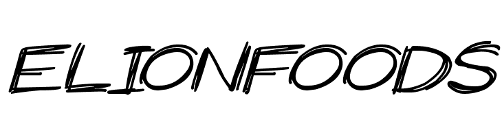 Widescratch Italic  Free Fonts Download