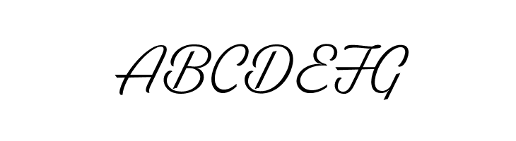 White Larch PERSONAL USE ONLY  Free Fonts Download