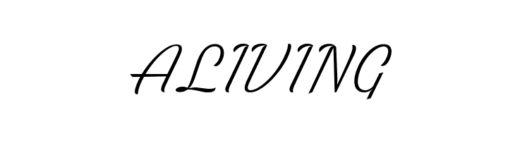 White Larch PERSONAL USE ONLY  Free Fonts Download