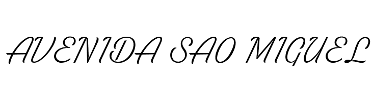 White Larch PERSONAL USE ONLY  Free Fonts Download