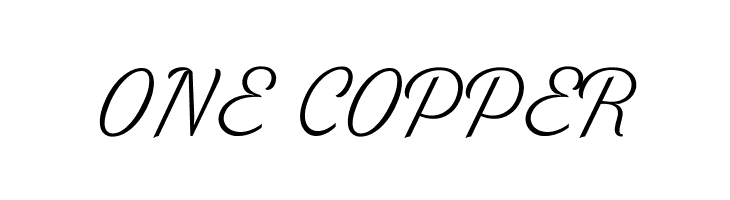 White Larch PERSONAL USE ONLY  Free Fonts Download