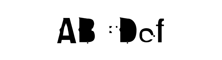 NewBold-Light  Free Fonts Download