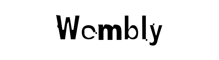 NewBold-Light  Free Fonts Download