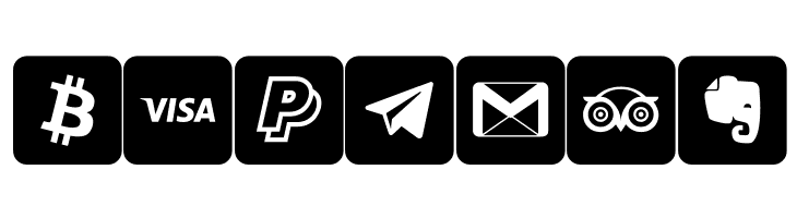 font social media  Free Fonts Download