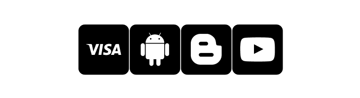 font social media  Free Fonts Download