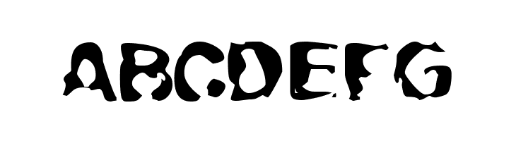 Lava-Lava  Free Fonts Download