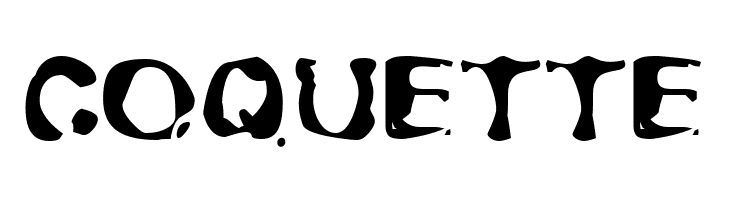 Lava-Lava  Free Fonts Download