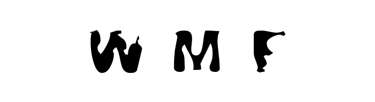 Lava-Lava  Free Fonts Download