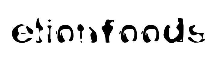 Lava-Lava  Free Fonts Download