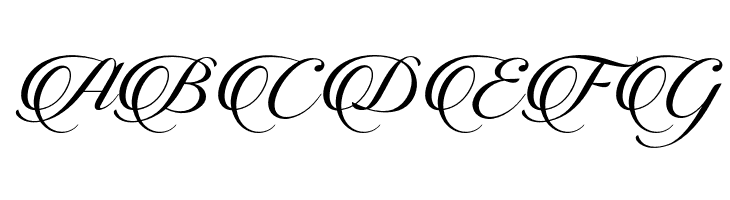 CandlescriptDemoVersion  Free Fonts Download