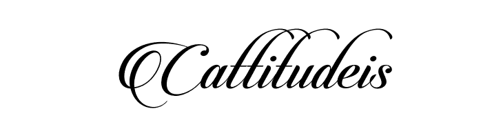 CandlescriptDemoVersion  Free Fonts Download