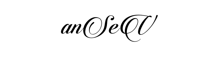 CandlescriptDemoVersion  Free Fonts Download