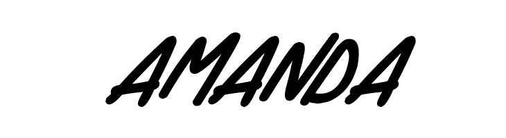 Silky Smooth Italic  Free Fonts Download