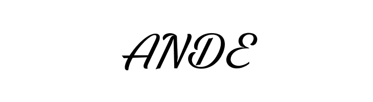 Bright Larch PERSONAL USE ONLY  Free Fonts Download