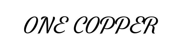 Bright Larch PERSONAL USE ONLY  Free Fonts Download