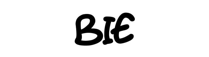 Juice Monster  Free Fonts Download