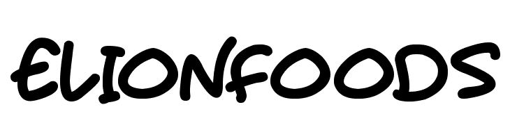 Juice Monster  Free Fonts Download