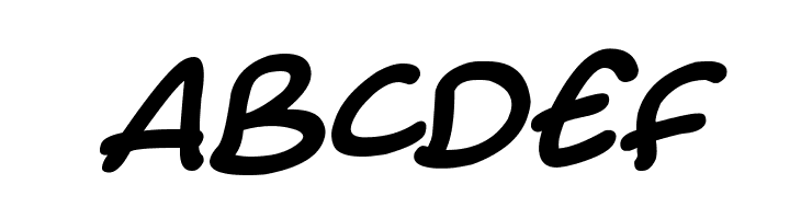 Juice Monster Italic  Free Fonts Download