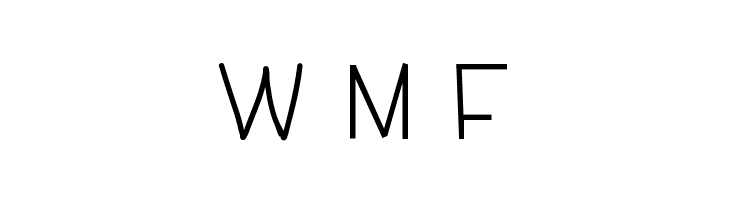 NoBulliesAllowed  Free Fonts Download