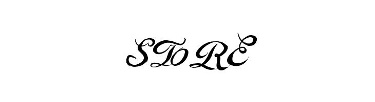 GouldenTreatise  Free Fonts Download