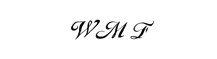 GouldenTreatise  Free Fonts Download