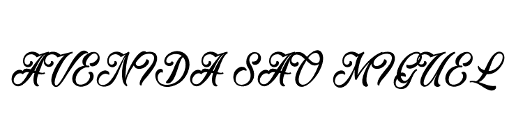 Mochary PERSONAL USE ONLY  Free Fonts Download