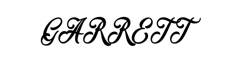 Mochary PERSONAL USE ONLY  Free Fonts Download